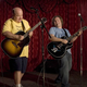 Image for article titled Remembering the night when David Bowie and Tenacious D were in the same room